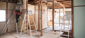 Entreprise de rénovation de la maison et de rénovation d’appartement à Audeux